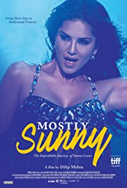 Mostly Sunny 2017 DVD Rip Full Movie